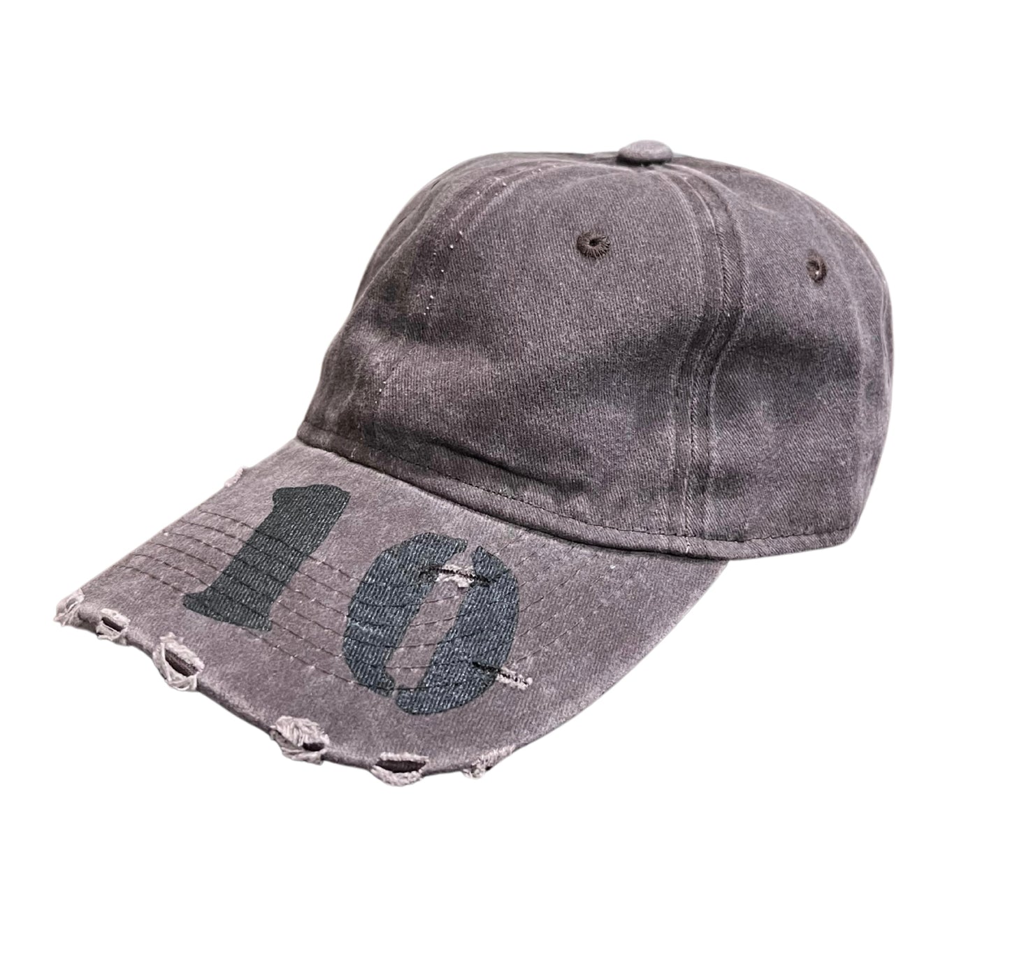 OG CAP