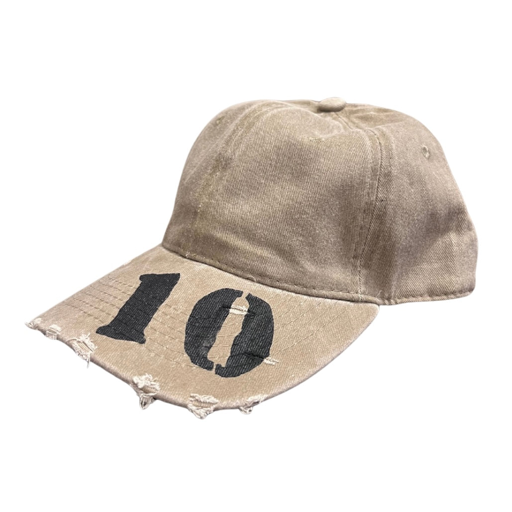 OG CAP